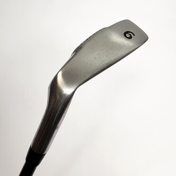 MAXFLI Revolution Single 9-Iron Seniors-Flex 85g Graphite Shaft RH 36.5" - Picture 2 of 12